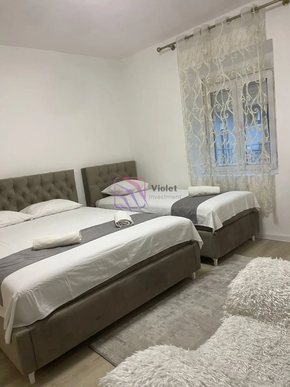 Jednosoban-stan-u-Momisicima-Podgorica-6 Izdavanje: Jednosoban stan 50 m² – Momišići, Podgorica — fotografija 7