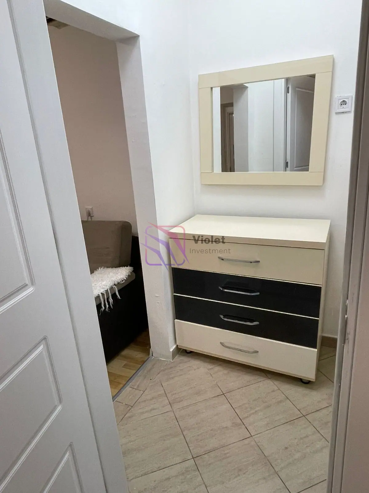 Jednosoban-stan-u-Momisicima-Podgorica-8 Izdavanje: Jednosoban stan 50 m² – Momišići, Podgorica — fotografija 9