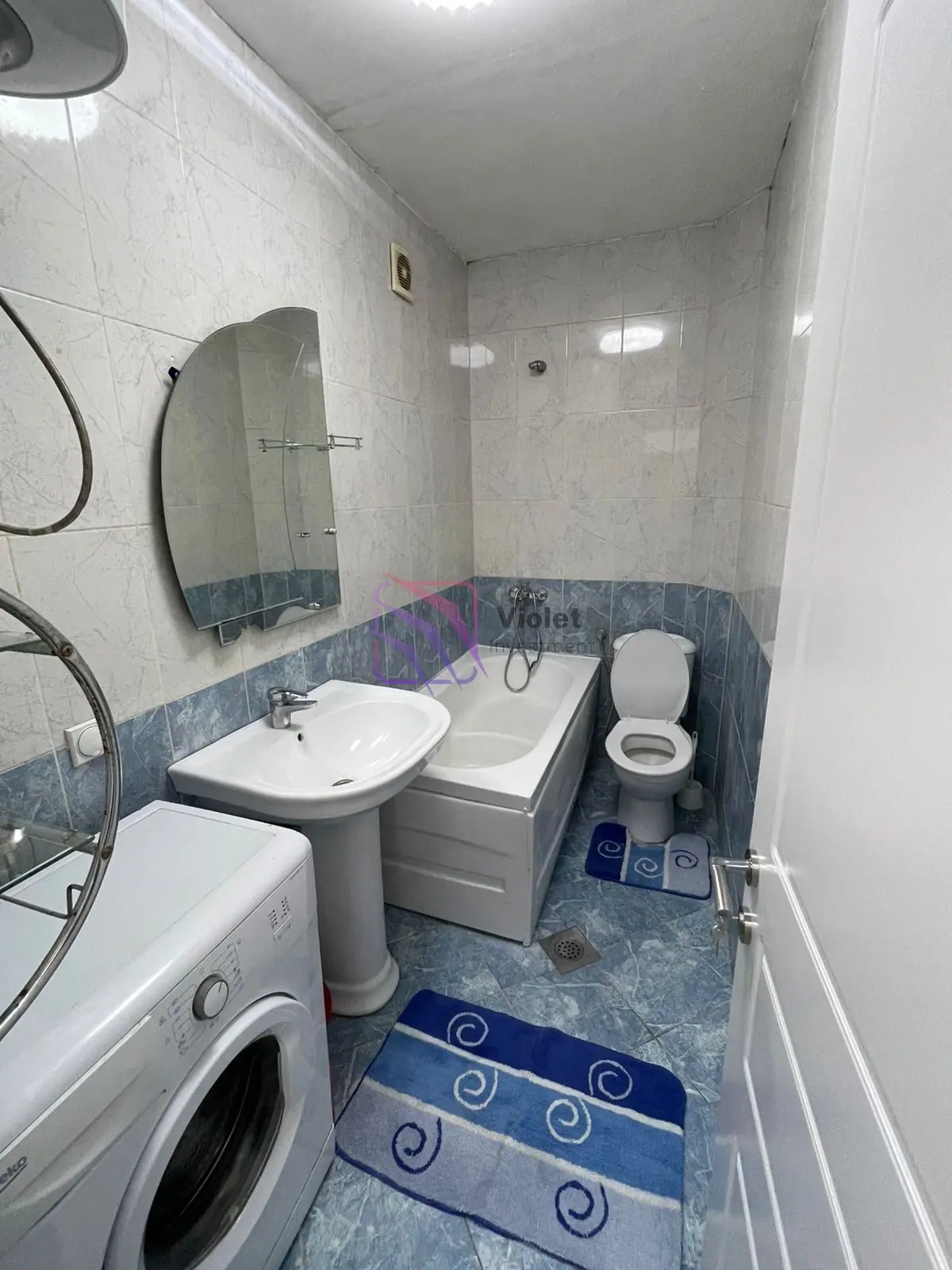 Jednosoban-stan-u-Momisicima-Podgorica-9 Izdavanje: Jednosoban stan 50 m² – Momišići, Podgorica — fotografija 10