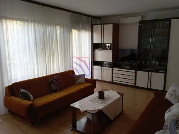 Izdavanje: Trosoban stan 96 m² – Zabjelo, Podgorica — fotografija 2