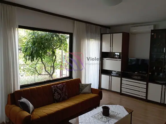 Izdavanje: Trosoban stan 96 m² – Zabjelo, Podgorica — fotografija 3