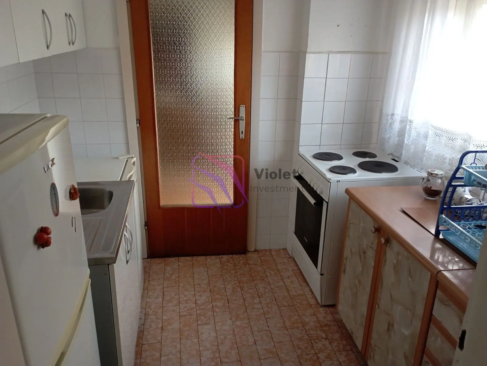 Namjesten-trosoban-stan-u-Zabjelu-Podgorica-5 Izdavanje: Trosoban stan 96 m² – Zabjelo, Podgorica — fotografija 6