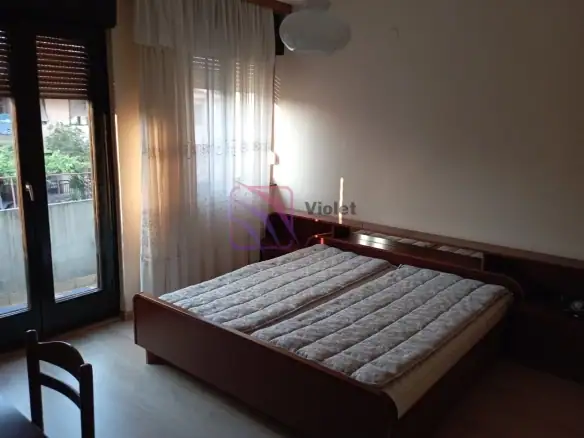 Izdavanje: Trosoban stan 96 m² – Zabjelo, Podgorica — fotografija 7