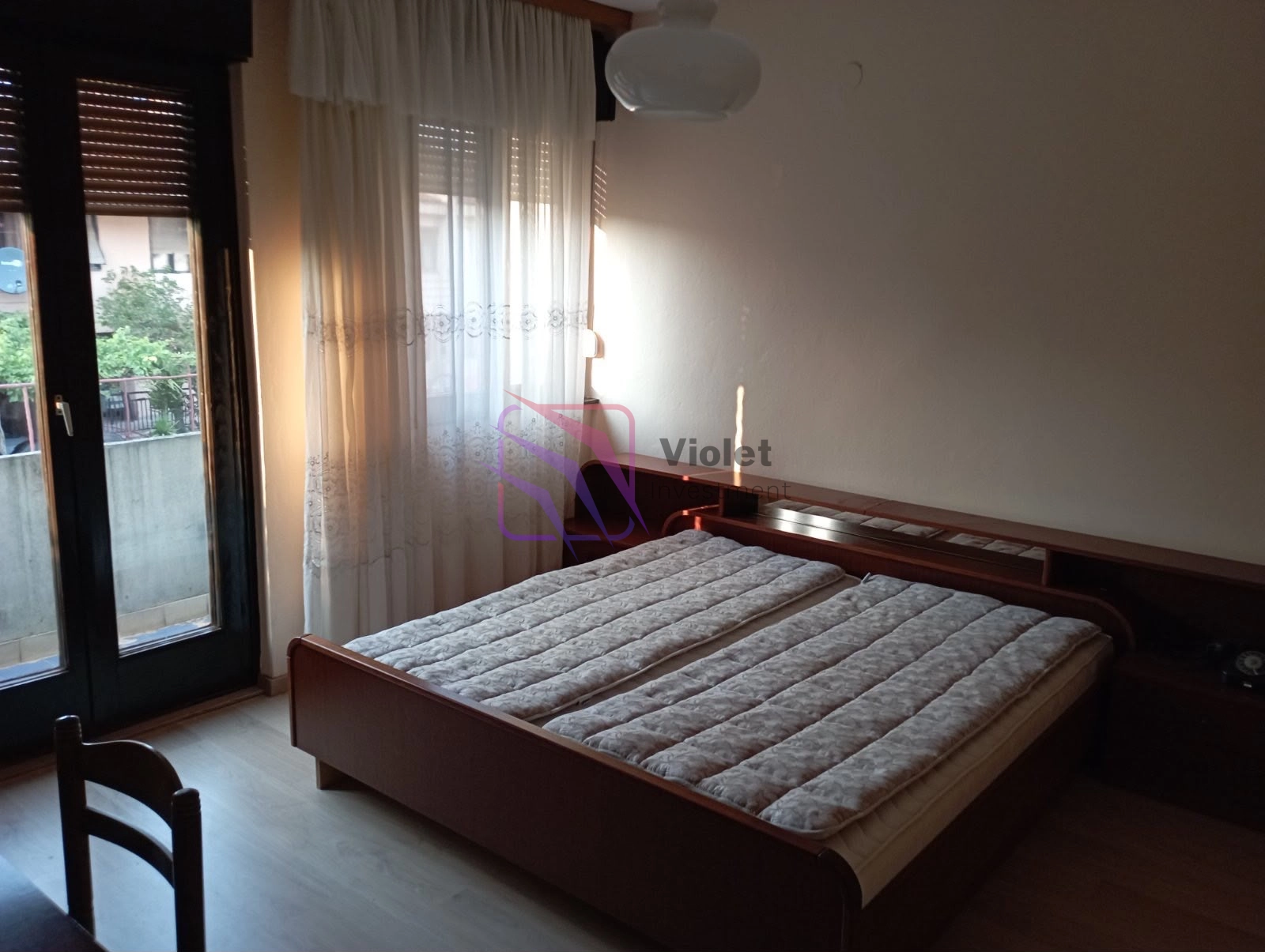 Namjesten-trosoban-stan-u-Zabjelu-Podgorica-6 Izdavanje: Trosoban stan 96 m² – Zabjelo, Podgorica — fotografija 7