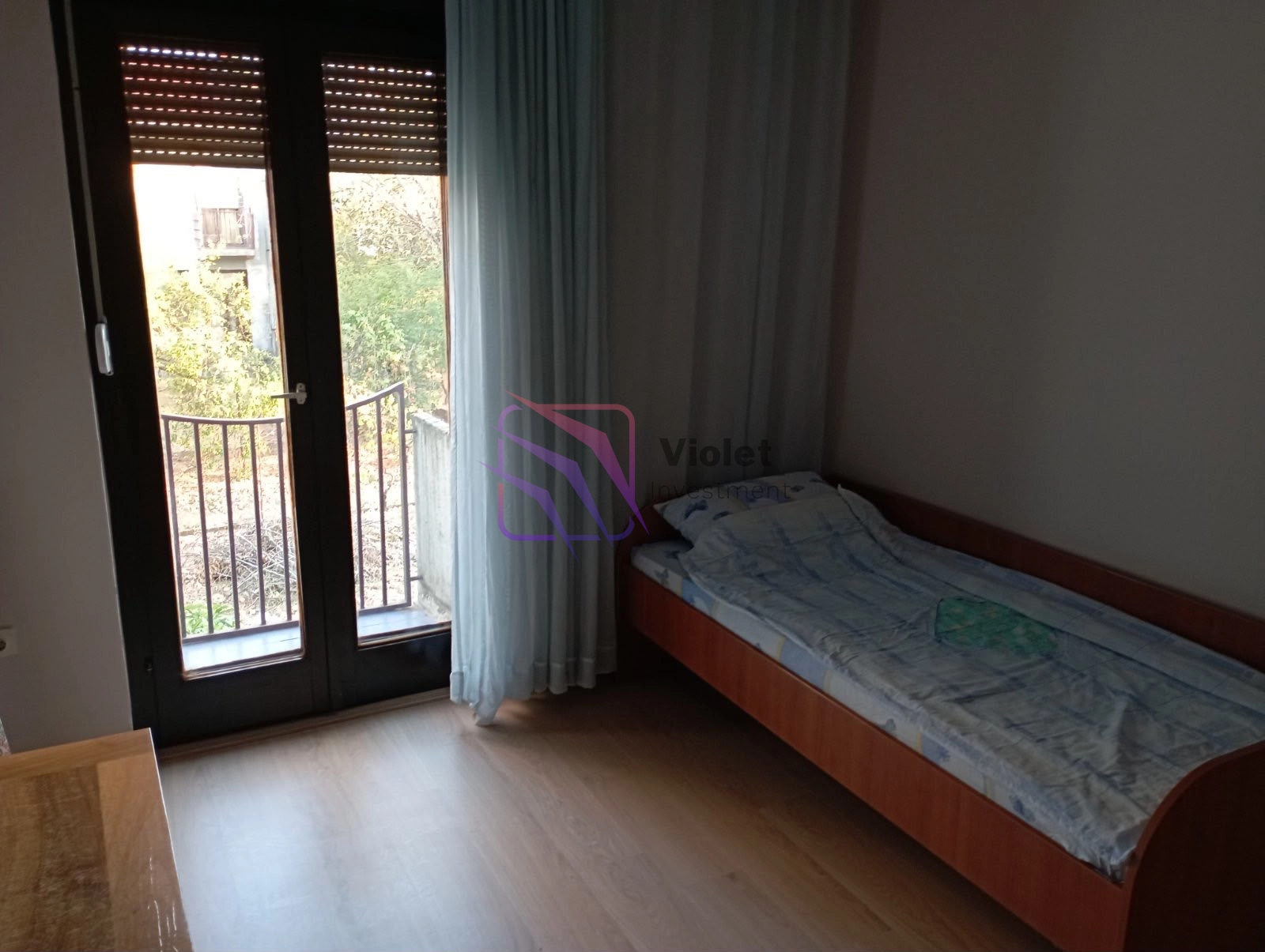 Namjesten-trosoban-stan-u-Zabjelu-Podgorica-7 Izdavanje: Trosoban stan 96 m² – Zabjelo, Podgorica — fotografija 8