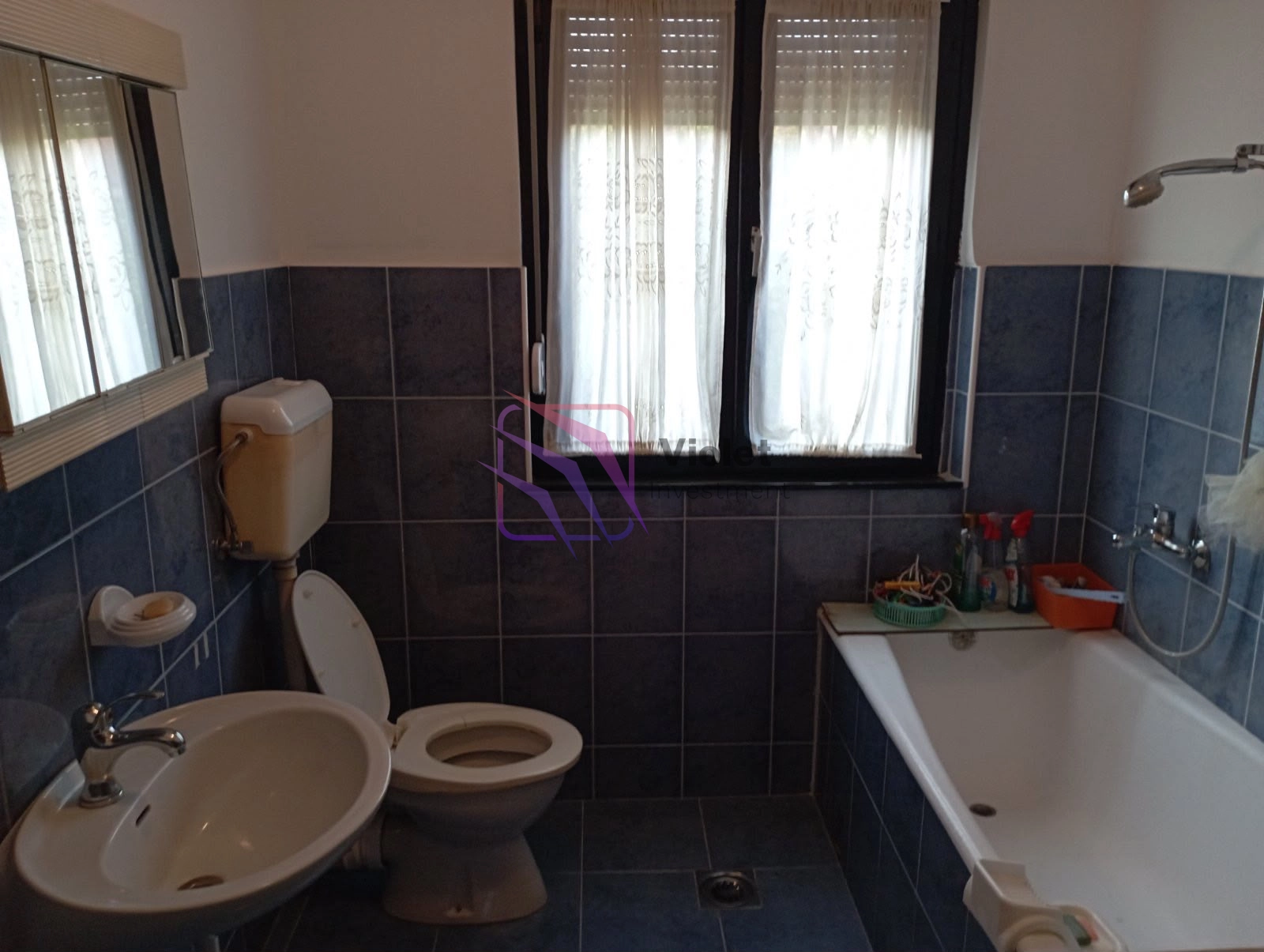 Namjesten-trosoban-stan-u-Zabjelu-Podgorica-8 Izdavanje: Trosoban stan 96 m² – Zabjelo, Podgorica — fotografija 9
