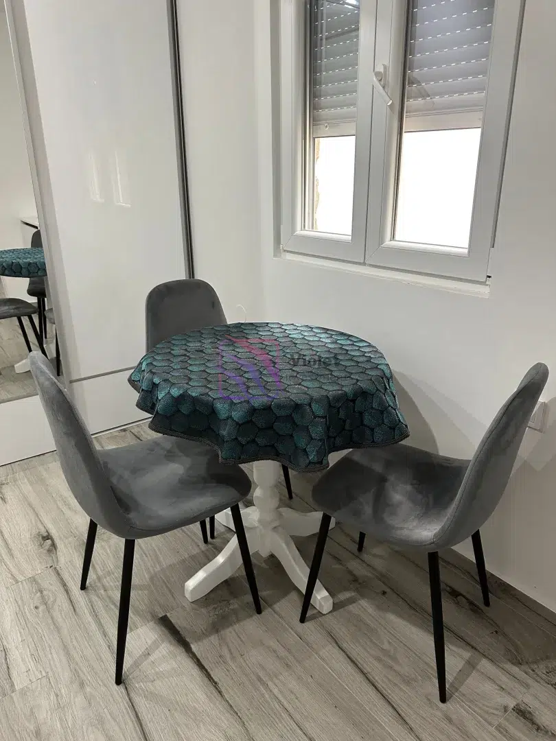 Izdavanje: Garsonjera 30 m² – Gorica C, Podgorica — fotografija 4