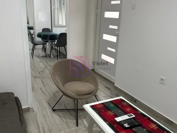 Izdavanje: Garsonjera 30 m² – Gorica C, Podgorica — fotografija 5