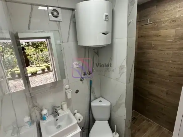 Izdavanje: Garsonjera 30 m² – Gorica C, Podgorica — fotografija 11