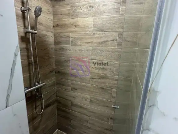 Izdavanje: Garsonjera 30 m² – Gorica C, Podgorica — fotografija 12