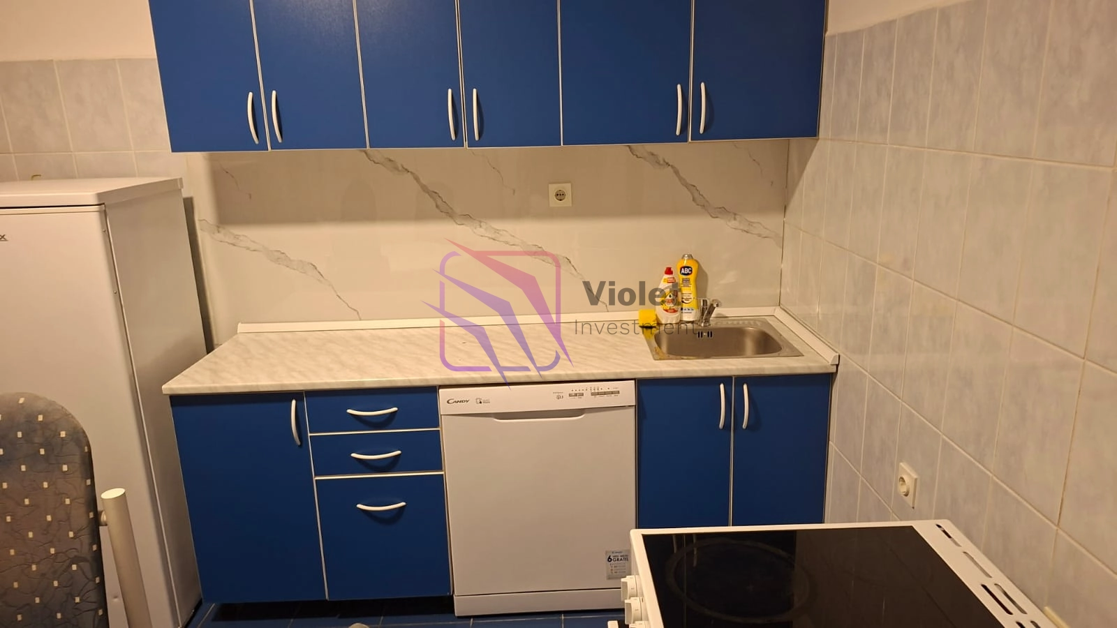 Namjestena-kuca-sa-dvoristem-u-Donjoj-Gorici-Podgorica-8 Izdavanje: Kuća 100 m² – Donja Gorica, Podgorica — fotografija 9