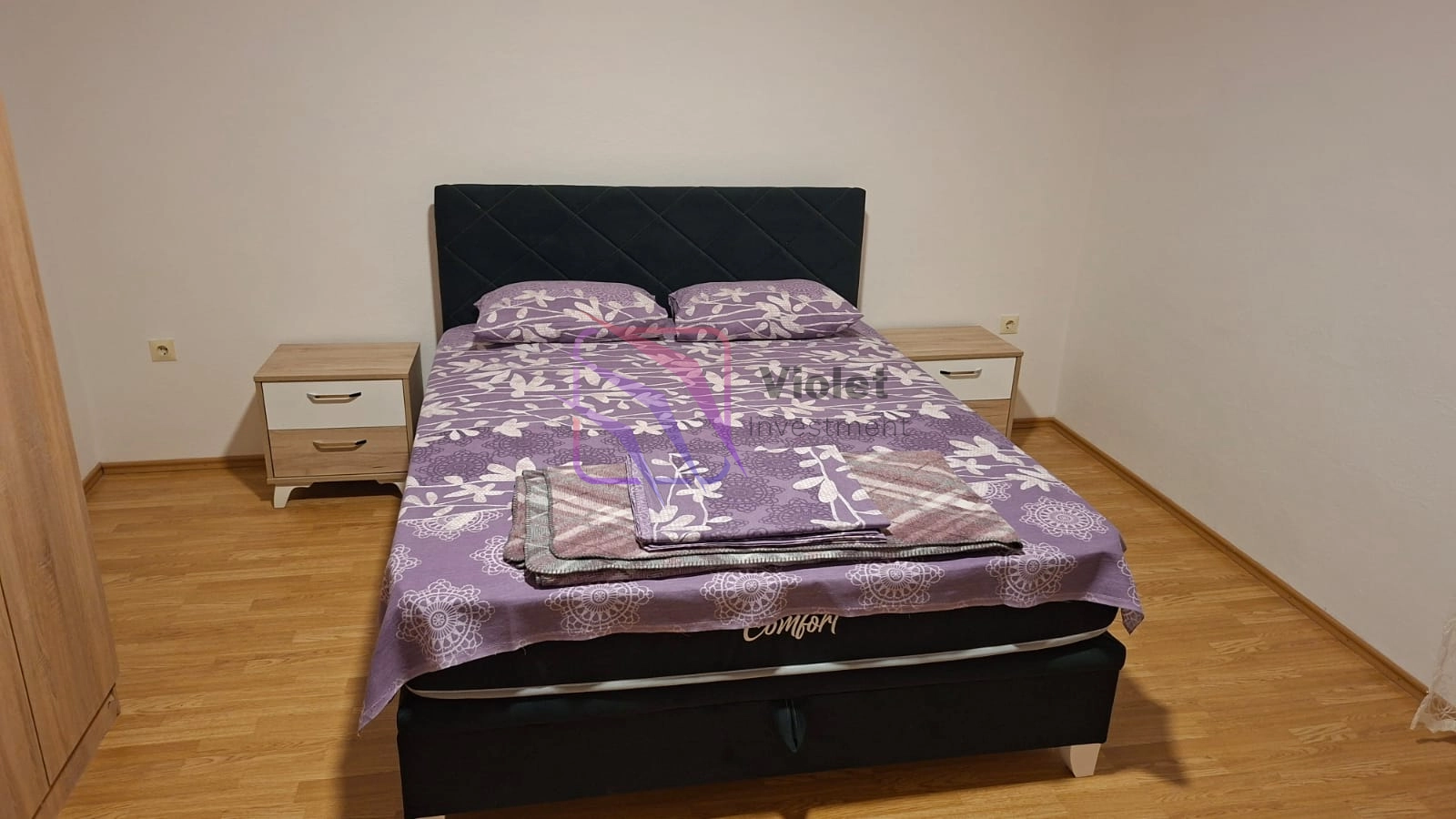 Namjestena-kuca-sa-dvoristem-u-Donjoj-Gorici-Podgorica-11 Izdavanje: Kuća 100 m² – Donja Gorica, Podgorica — fotografija 12