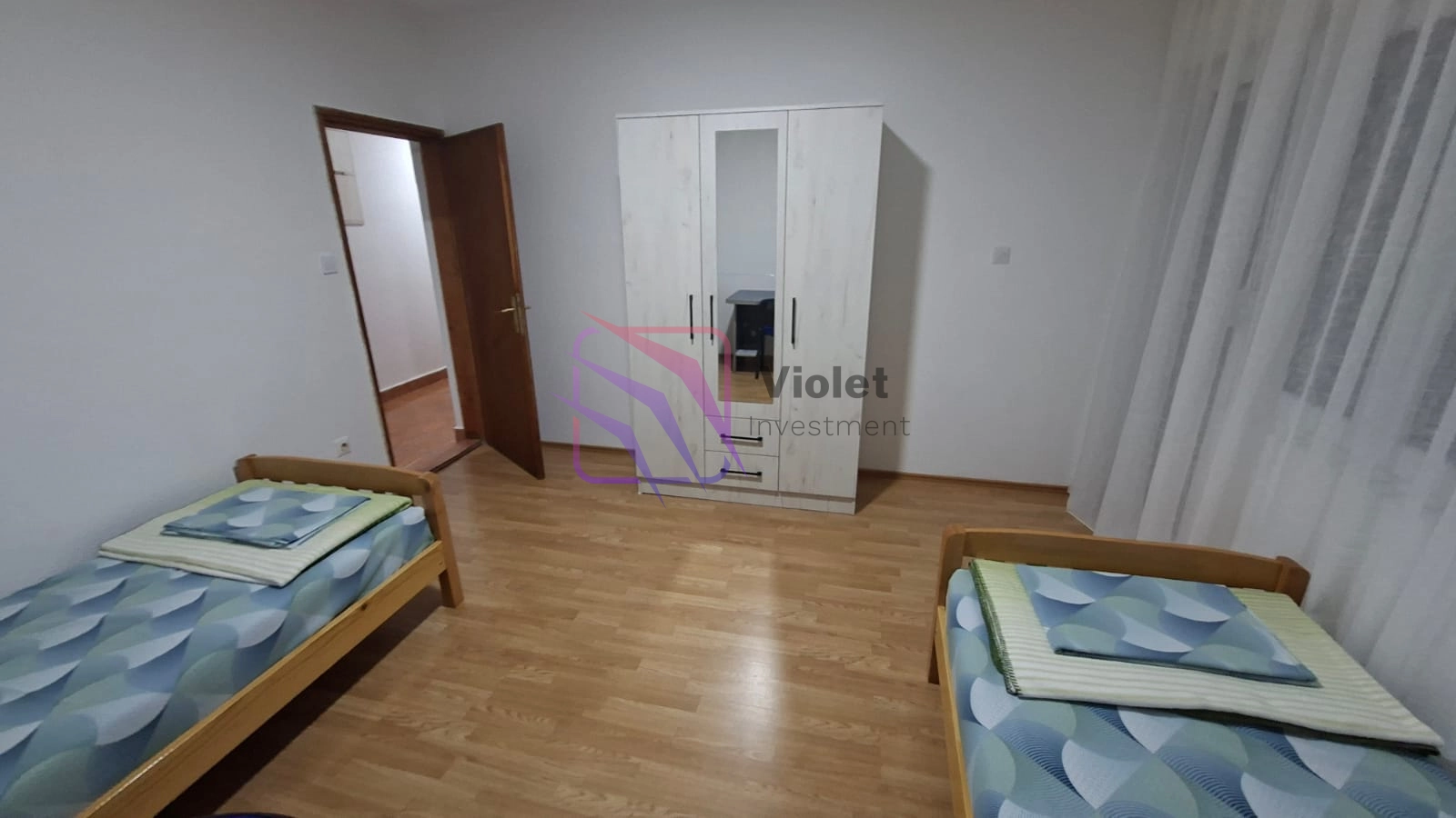 Namjestena-kuca-sa-dvoristem-u-Donjoj-Gorici-Podgorica-13 Izdavanje: Kuća 100 m² – Donja Gorica, Podgorica — fotografija 14