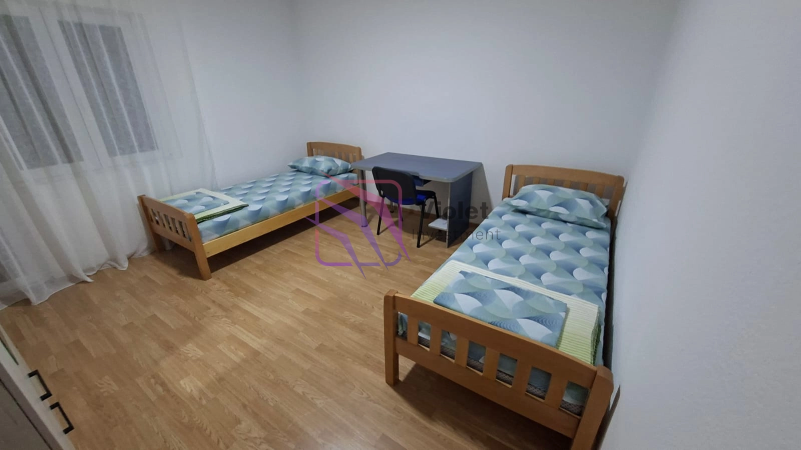 Namjestena-kuca-sa-dvoristem-u-Donjoj-Gorici-Podgorica-14 Izdavanje: Kuća 100 m² – Donja Gorica, Podgorica — fotografija 15