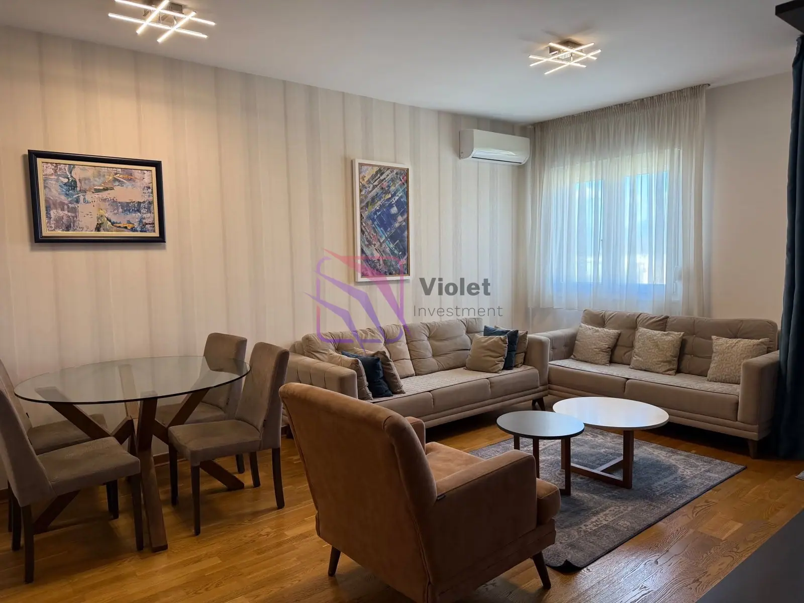 Dvosoban-stan-na-7.-spratu-City-kej-Podgorica Dvosoban stan na 7. spratu