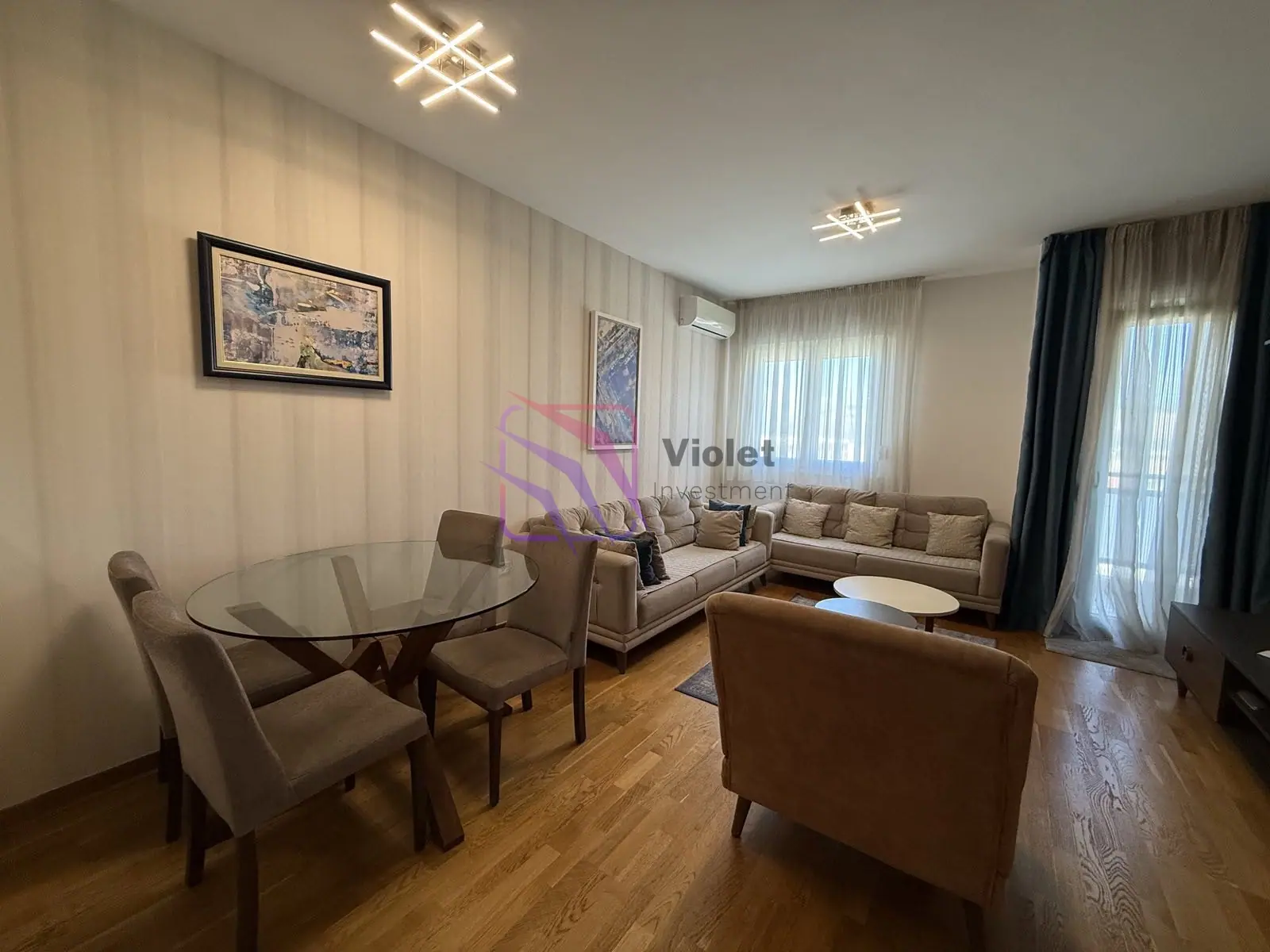 Dvosoban-stan-na-7.-spratu-City-kej-Podgorica-4 Dvosoban stan sa terasom, City kej, Podgorica — fotografija 5
