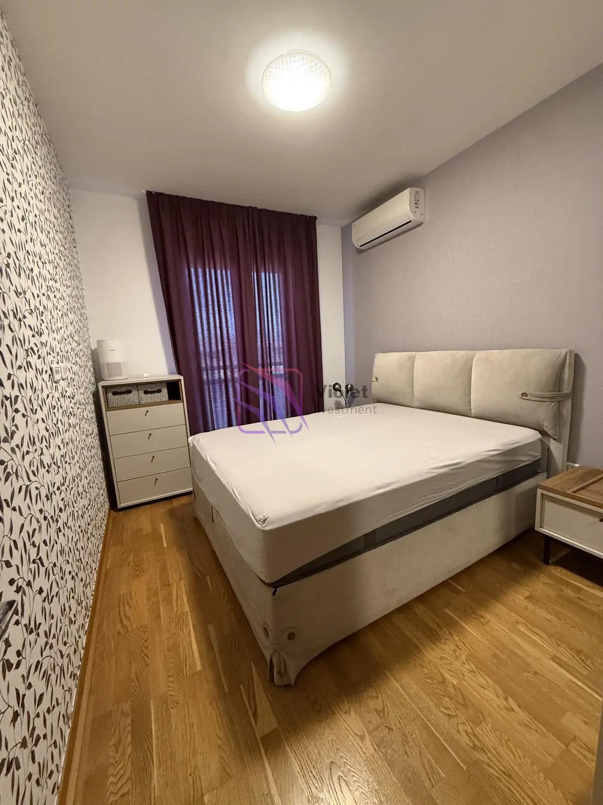 Dvosoban-stan-na-7.-spratu-City-kej-Podgorica-6 Dvosoban stan sa terasom, City kej, Podgorica — fotografija 7