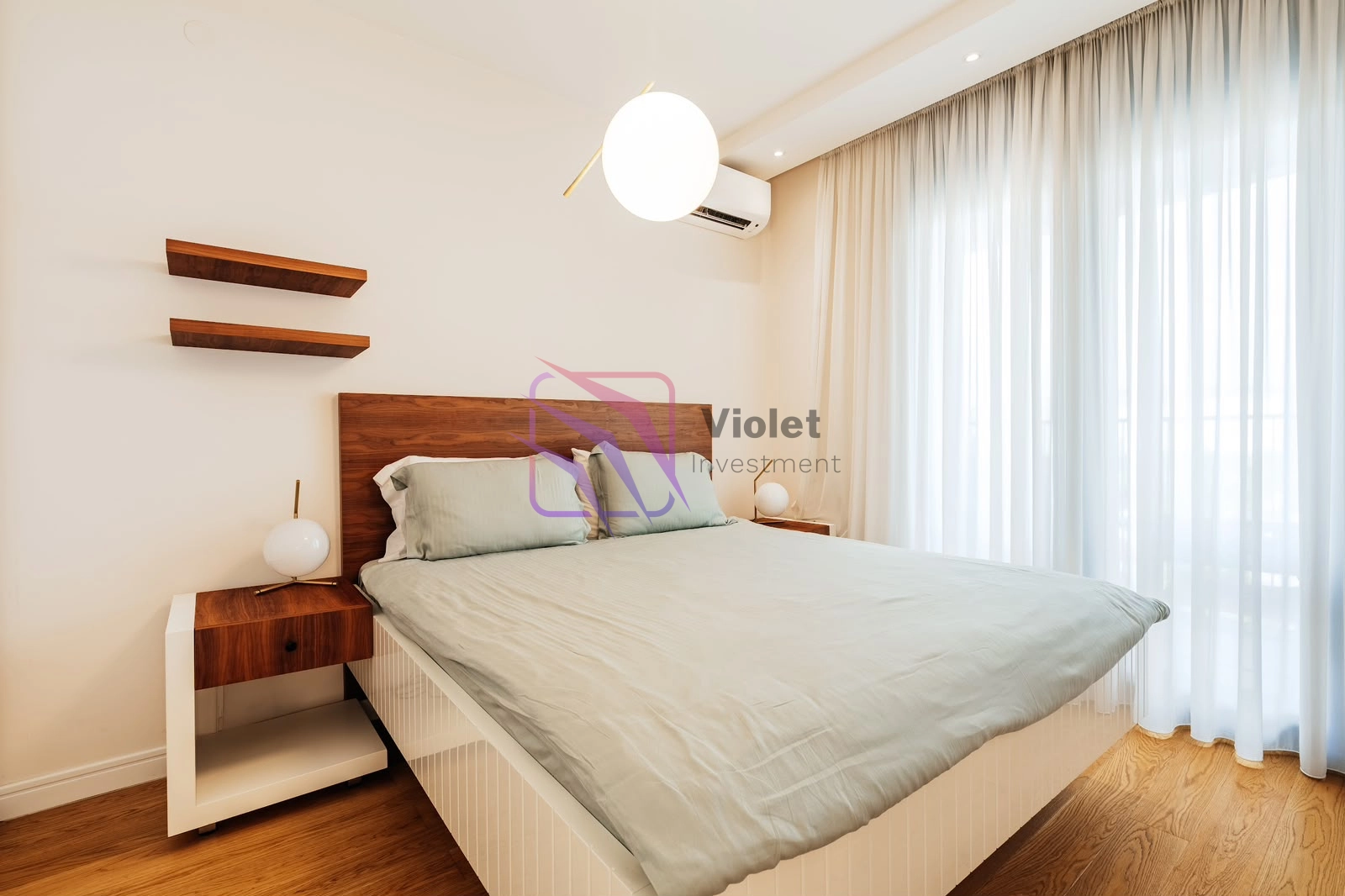 Jednosoban-stan-u-zgradi-Linea-Krusevac-Podgorica-5 Izdavanje: Jednosoban stan 57 m² – Kruševac, Podgorica — fotografija 6