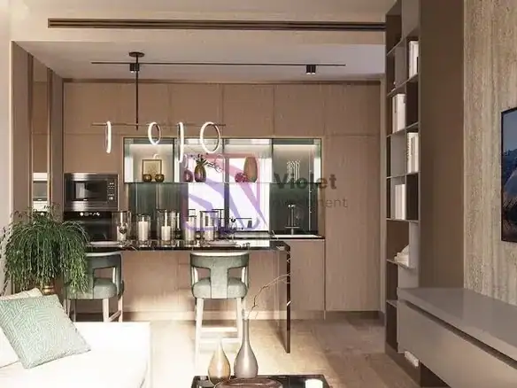 Garsonjera 36 m² – Gorica, Tivat — fotografija 5