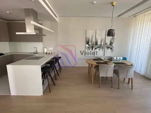 Trosoban stan 198 m² – Boreti, Budva — fotografija 3