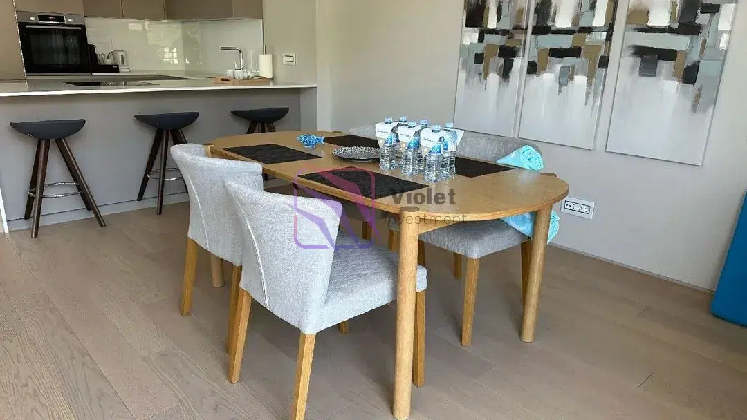 Trosoban-stan-sa-pogledom-na-more-Boreti-Budva-5 Trosoban stan 198 m² – Boreti, Budva — fotografija 6