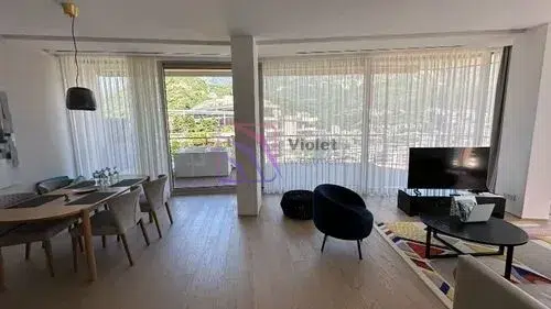 Trosoban stan 198 m² – Boreti, Budva — fotografija 7