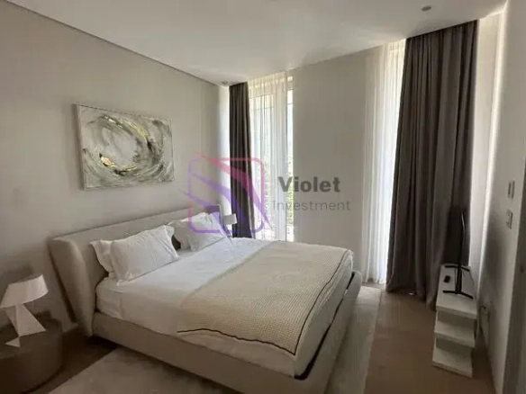 Trosoban stan 198 m² – Boreti, Budva — fotografija 10
