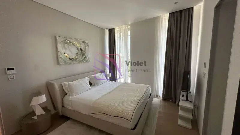 Trosoban-stan-sa-pogledom-na-more-Boreti-Budva-9 Trosoban stan 198 m² – Boreti, Budva — fotografija 10