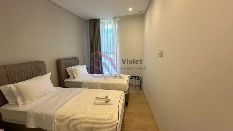 Trosoban-stan-sa-pogledom-na-more-Boreti-Budva-11 Trosoban stan 198 m² – Boreti, Budva — fotografija 12