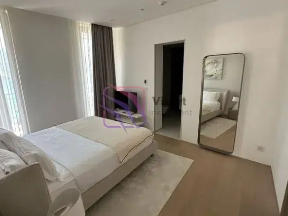 Trosoban stan 198 m² – Boreti, Budva — fotografija 13
