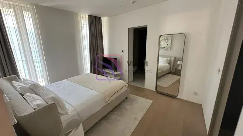 Trosoban-stan-sa-pogledom-na-more-Boreti-Budva-12 Trosoban stan 198 m² – Boreti, Budva — fotografija 13