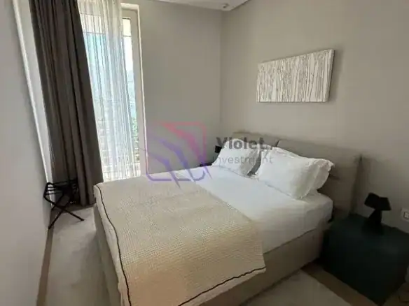 Trosoban stan 198 m² – Boreti, Budva — fotografija 14