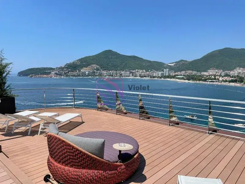 Trosoban-penthaus-sa-terasom-u-Boretima-Budva Trosoban penthaus sa terasom u Boretima