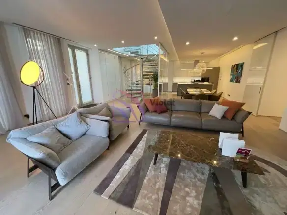 Trosoban stan 509 m² – Boreti, Budva — fotografija 3