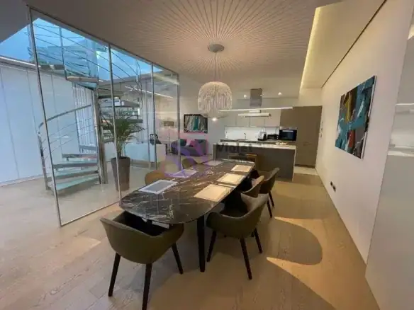 Trosoban stan 509 m² – Boreti, Budva — fotografija 5