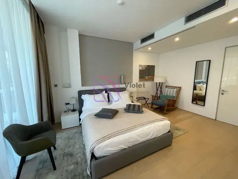 Trosoban-penthaus-sa-terasom-u-Boretima-Budva-9 Trosoban stan 509 m² – Boreti, Budva — fotografija 10