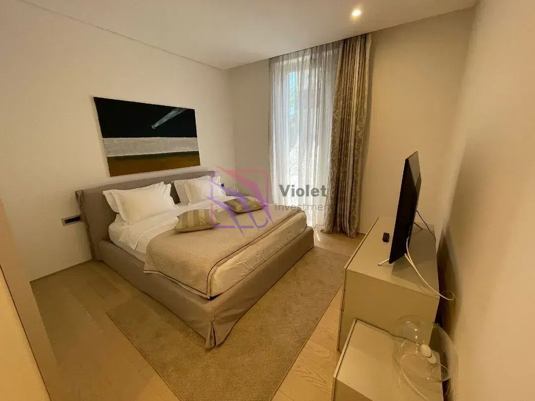 Trosoban-penthaus-sa-terasom-u-Boretima-Budva-12 Trosoban stan 509 m² – Boreti, Budva — fotografija 13