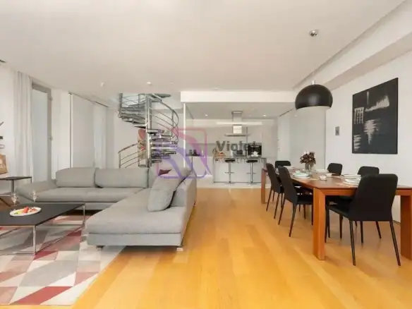 Četvorosoban stan 461 m² – Boreti, Budva — fotografija 5