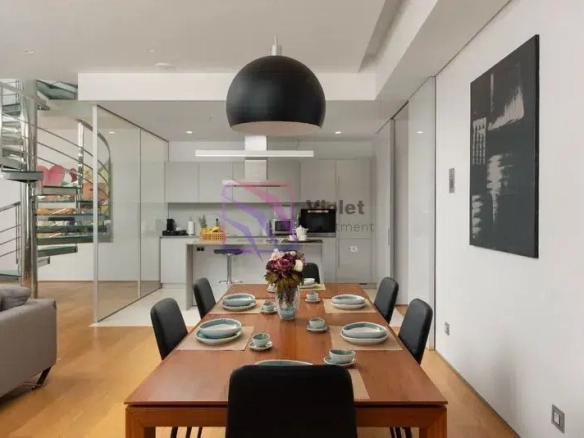 Četvorosoban stan 461 m² – Boreti, Budva — fotografija 6
