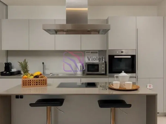 Četvorosoban stan 461 m² – Boreti, Budva — fotografija 7
