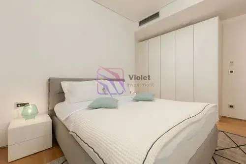 Četvorosoban stan 461 m² – Boreti, Budva — fotografija 8
