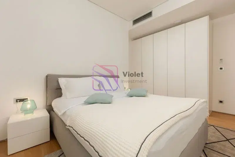 Cetvorosoban-penthaus-sa-terasom-Boreti-Budva-12 Četvorosoban stan 461 m² – Boreti, Budva — fotografija 13