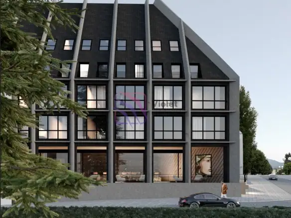 Jednosoban stan 30 m² – Kolašin — fotografija 2