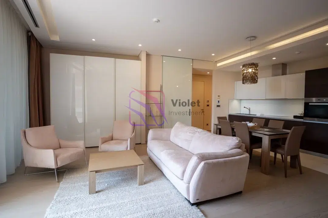 Kuca-sa-pogledom-na-more-Dukley-Gardens-Boreti-Budva-1 Kuća 134 m² – Boreti, Budva — fotografija 2