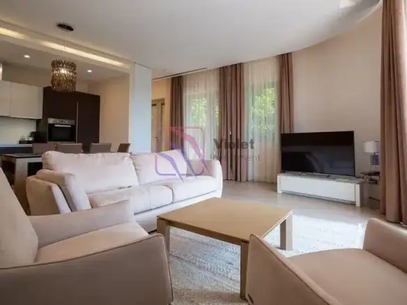 Kuća 134 m² – Boreti, Budva — fotografija 3