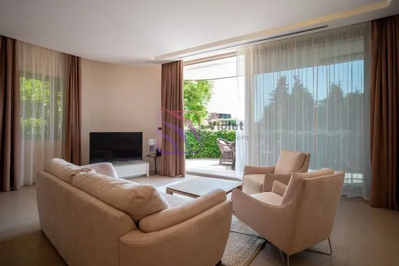 Kuca-sa-pogledom-na-more-Dukley-Gardens-Boreti-Budva-3 Kuća 134 m² – Boreti, Budva — fotografija 4