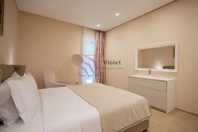 Kuca-sa-pogledom-na-more-Dukley-Gardens-Boreti-Budva-5 Kuća 134 m² – Boreti, Budva — fotografija 6