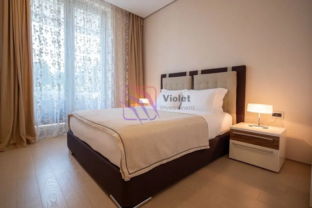Kuca-sa-pogledom-na-more-Dukley-Gardens-Boreti-Budva-6 Kuća 134 m² – Boreti, Budva — fotografija 7
