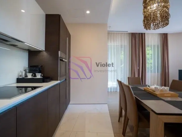 Kuća 134 m² – Boreti, Budva — fotografija 9