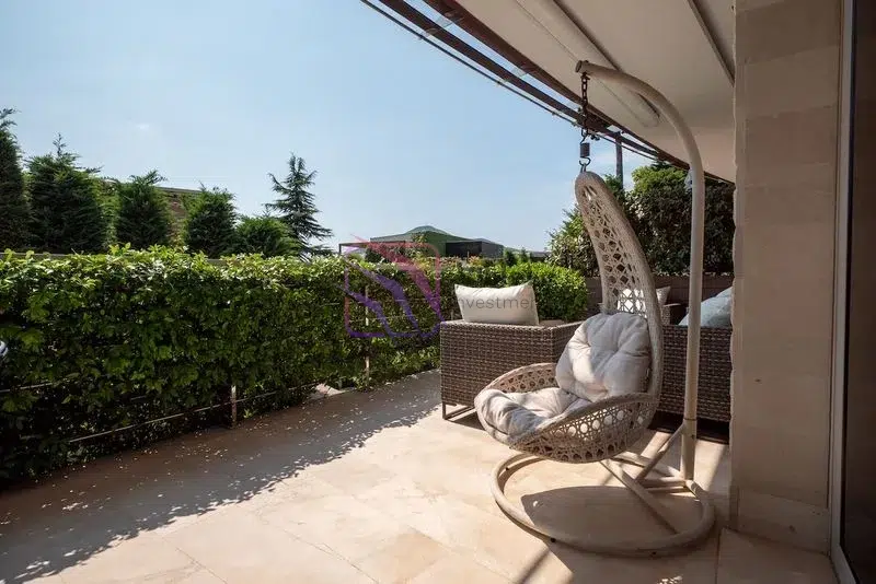 Kuca-sa-pogledom-na-more-Dukley-Gardens-Boreti-Budva-11 Kuća 134 m² – Boreti, Budva — fotografija 12